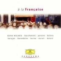 Various Artists - A La Francaise