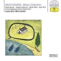 Beethoven - Missa Solemnis