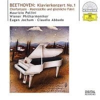 Beethoven - Pianokonsert 1 ryhmässä CD @ Bengans Skivbutik AB (548844)