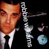 Robbie Williams - Ive Been Expecting ryhmässä Minishops / Robbie Williams @ Bengans Skivbutik AB (549219)