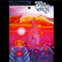 Eloy - Floating ryhmässä CD @ Bengans Skivbutik AB (549407)