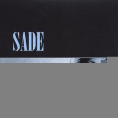 Sade - Diamond Life