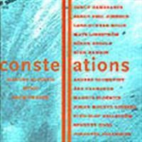 Various Artists - Constellations ryhmässä CD @ Bengans Skivbutik AB (549927)