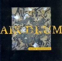 Various Artists - Airdrum ryhmässä CD @ Bengans Skivbutik AB (550133)