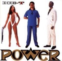 Ice-T - Power ryhmässä CD @ Bengans Skivbutik AB (550147)