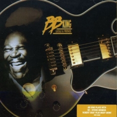 B.B. King - Lucille & Friends