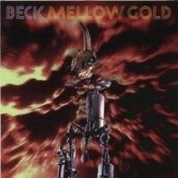 Beck - Mellow Gold ryhmässä Minishops / Beck @ Bengans Skivbutik AB (550622)