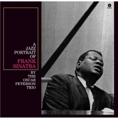 Oscar Peterson Trio - A Jazz Portrait Of Frank Sinatra