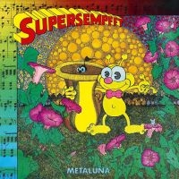 Metaluna - Supersempfft