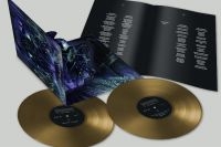 Dissection - Somberlain (2Lp Gold Ltd Pop-Up)