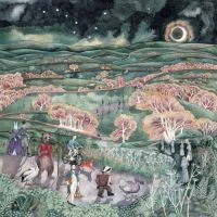 Pendragon - North Star (Colored Vinyl Lp)