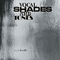 Barbara Moore - Vocal Shades And Tones (Lp)