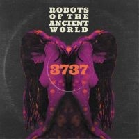 Robots Of The Ancient World - 3737