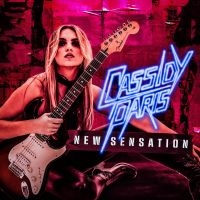 Cassidy Paris - New Sensation