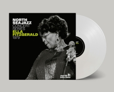 Ella Fitzgerald - North Sea Jazz Concert Series-1979-