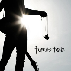 Turnstone - Turnstone