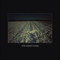 The Haxan Cloak - The Haxan Cloak