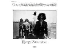 Randy California - Kapt. Kopter And The Fabolous