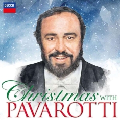 Luciano Pavarotti - Christmas With Pavarotti