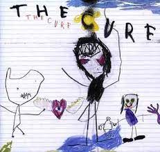 Cure - The Cure