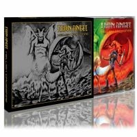 Iron Angel - Hellish Crossfire (Slipcase)