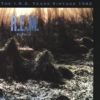 R.E.M. - Murmur ryhmässä CD @ Bengans Skivbutik AB (551027)