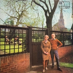 Fairport Convention - Unhalfbricking