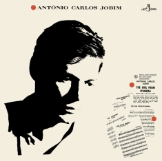 Antonio Carlos Jobim - Girl From Ipanema