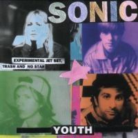 Sonic Youth - Experimental Jet Set Trash ryhmässä CD @ Bengans Skivbutik AB (551070)