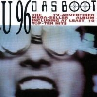 U 96 - Das Boot ryhmässä CD @ Bengans Skivbutik AB (551144)