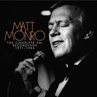 Monro Matt - The Complete Emi Recordings 1971-19