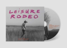 Scott Ballew - Leisure Rodeo