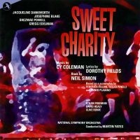 Original Studio Cast - Sweet Charity