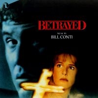 Original Soundtrack - Betrayed