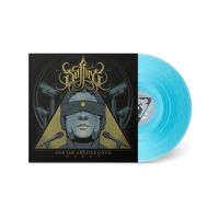 Saffire - For The Greater Good Redux (Ltd.Tra