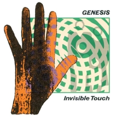 Genesis - Invisible Touch