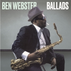 Ben Webster - Ballads