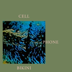 Omar Rodríguez-López - Cell Phone Bikini