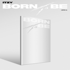 Itzy - Born to be (Limited Ver.)