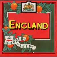 England - Garden Shed