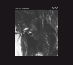 Charlotte Gainsbourg - 5:55 (2Lp)