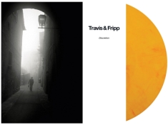 Travis & Fripp - Discretion