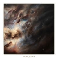 Chapel Of Disease - Echoes Of Light (Gold Vinyl Lp)