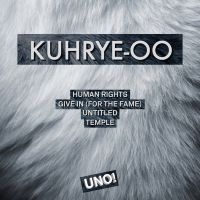 Kuhrye-Oo - Kuhrye-Oo