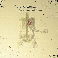 Williams Tim - When Work Is Done