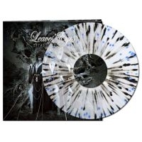 Leaves Eyes - Myths Of Fate (Splatter Vinyl Lp)