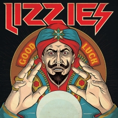 Lizzies - Good Luck Lp (Red Vinyl)