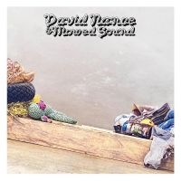 Nance David - David Nance & Mowed Sound