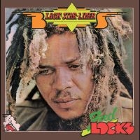 Locks Fred - Black Star Liner