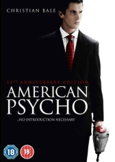 Movie - American Psycho